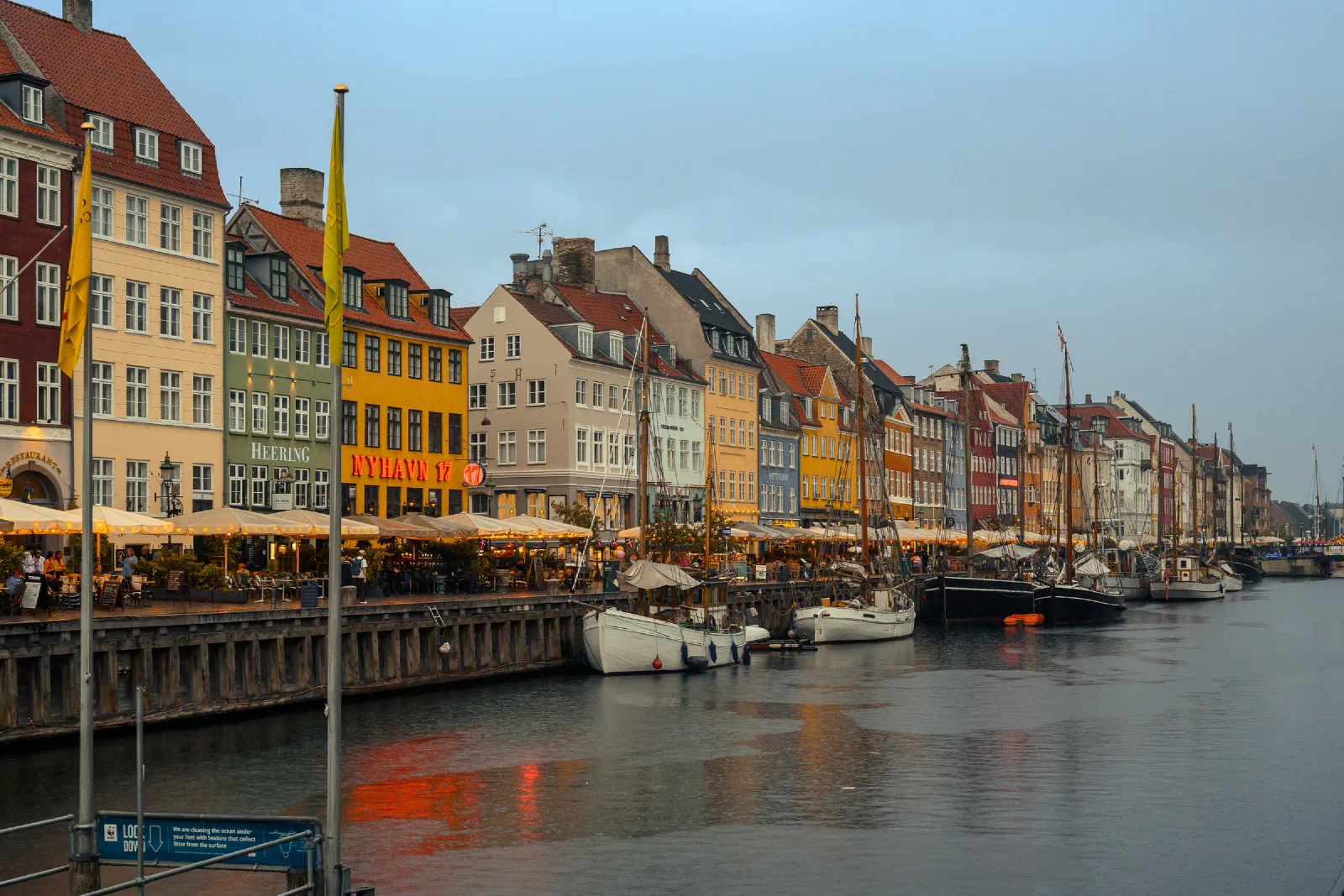 Copenhagen